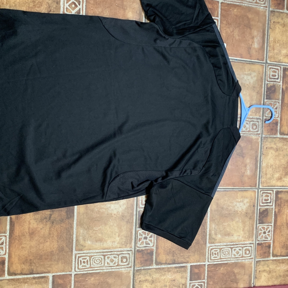 Adidas real Madrid 2023/24 Third Kit Jersey Size L - Picture 3 of 4